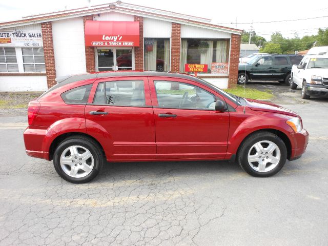 2007 Dodge Caliber S