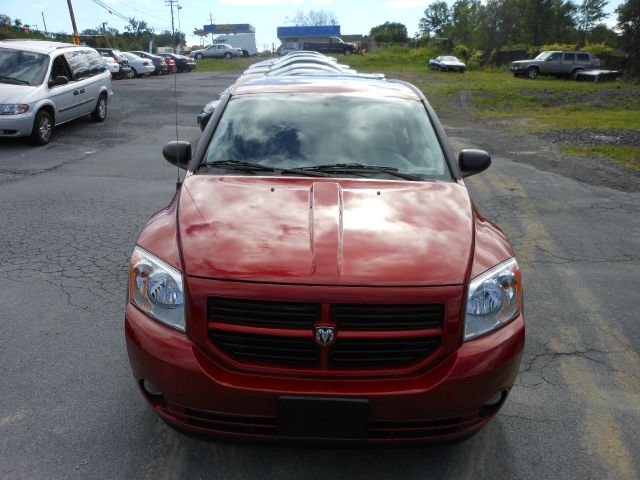 2007 Dodge Caliber S