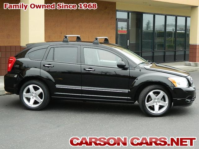 2007 Dodge Caliber Deluxe Convertible