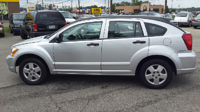 2007 Dodge Caliber SE