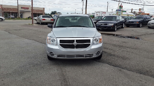 2007 Dodge Caliber SE