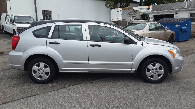 2007 Dodge Caliber SE