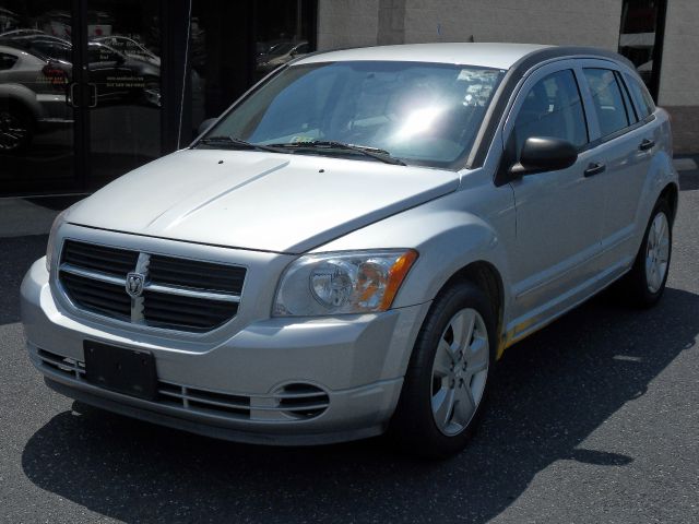 2007 Dodge Caliber S