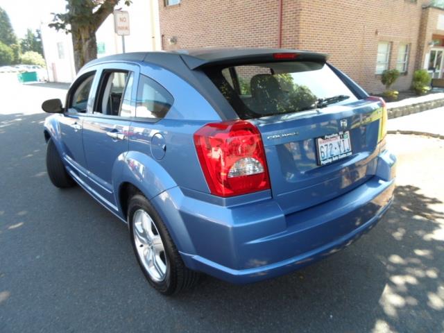 2007 Dodge Caliber S