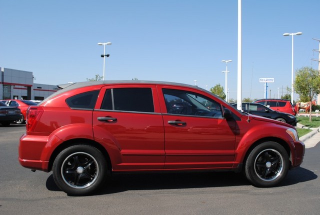 2007 Dodge Caliber S