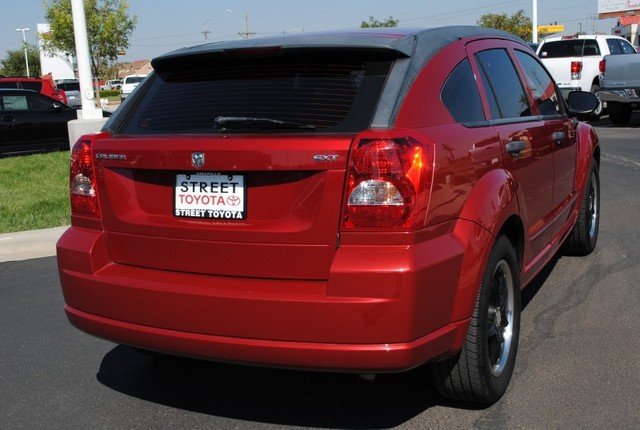 2007 Dodge Caliber S