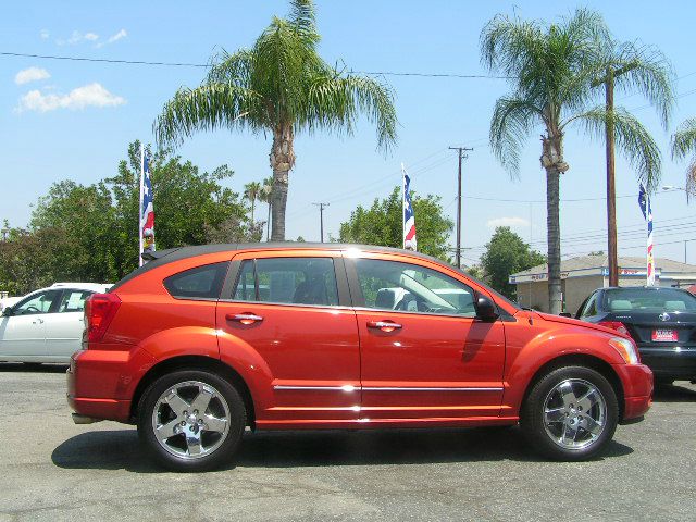 2007 Dodge Caliber Slammed Custom BUG