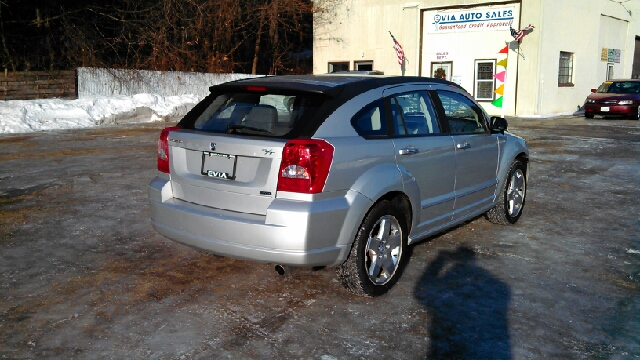 2007 Dodge Caliber Slammed Custom BUG