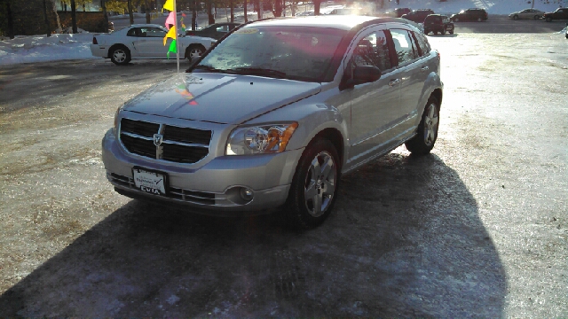 2007 Dodge Caliber Slammed Custom BUG