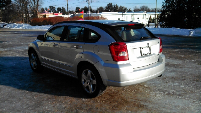 2007 Dodge Caliber Slammed Custom BUG