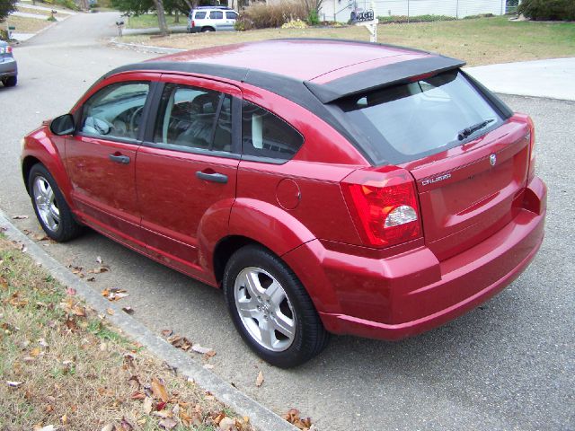 2007 Dodge Caliber S