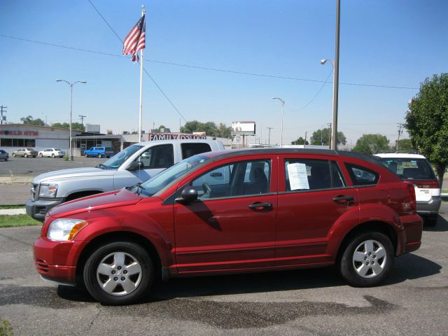 2007 Dodge Caliber SE