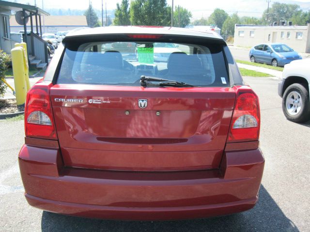 2007 Dodge Caliber SE