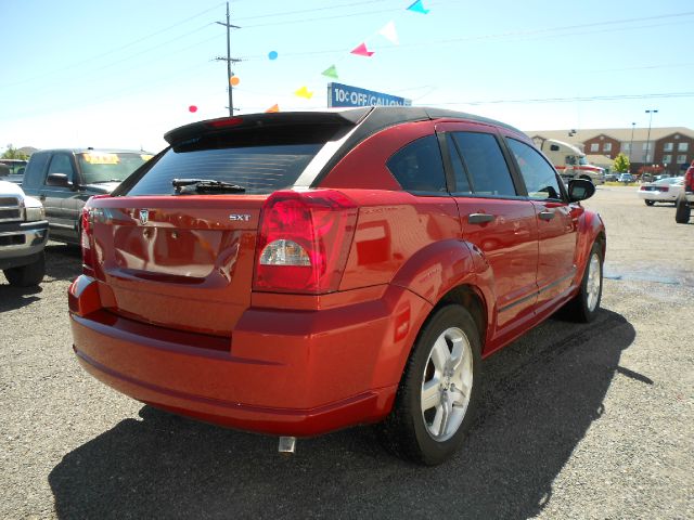 2007 Dodge Caliber S