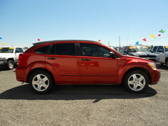 2007 Dodge Caliber S