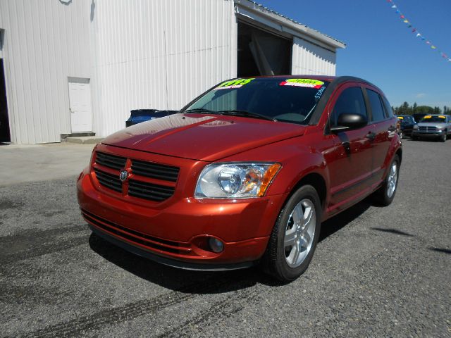 2007 Dodge Caliber S