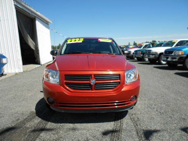 2007 Dodge Caliber S