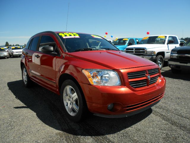 2007 Dodge Caliber S