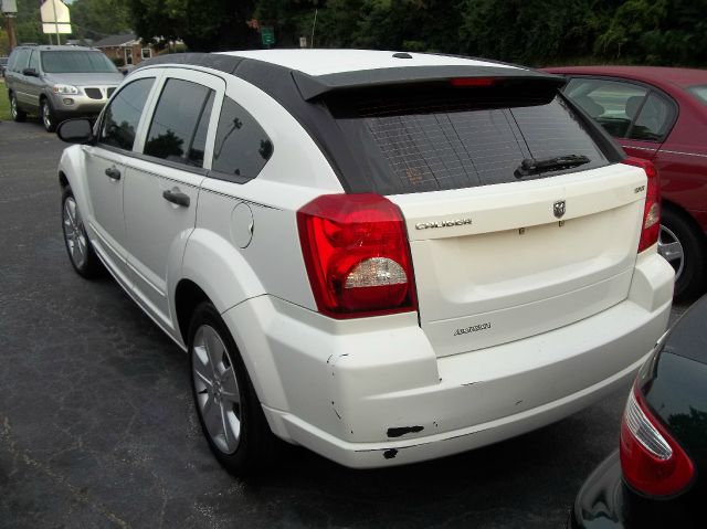 2007 Dodge Caliber S