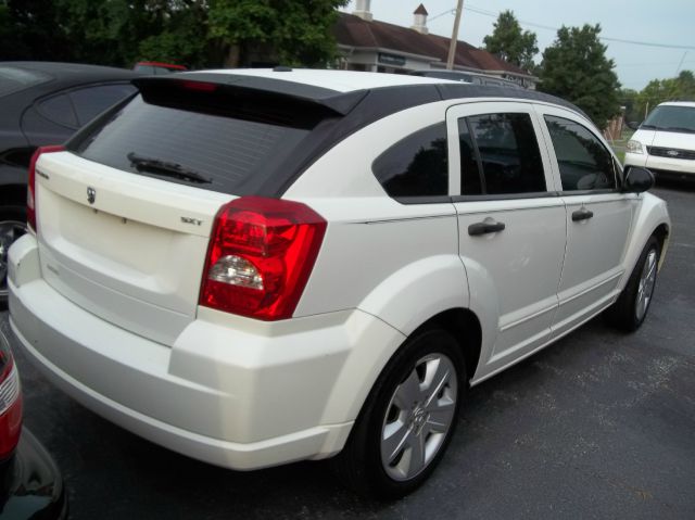 2007 Dodge Caliber S