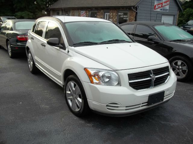 2007 Dodge Caliber S