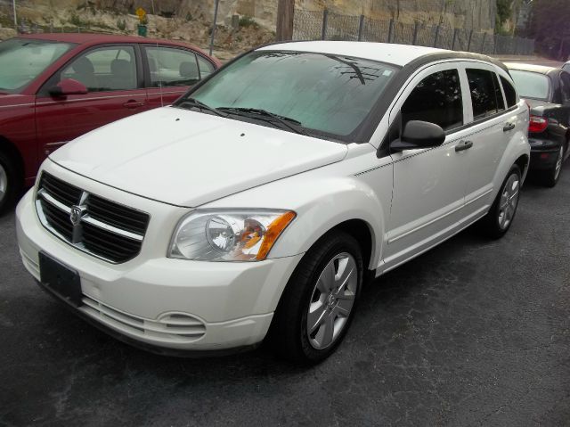 2007 Dodge Caliber S