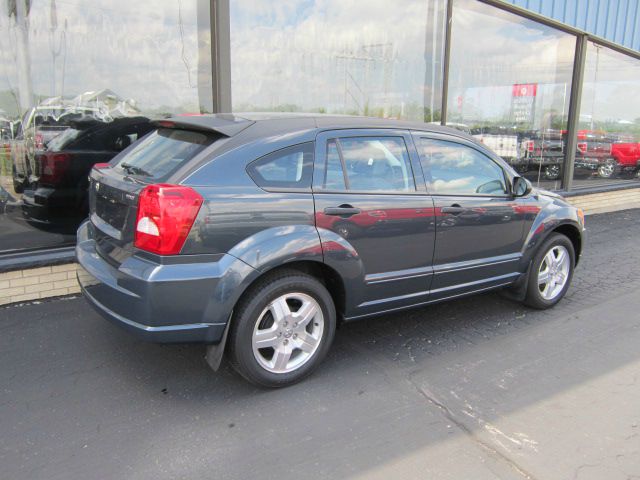 2007 Dodge Caliber S