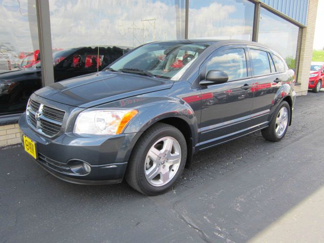 2007 Dodge Caliber S