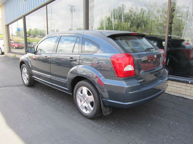 2007 Dodge Caliber S