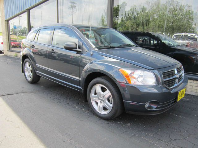 2007 Dodge Caliber S