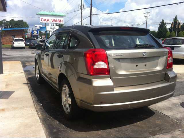 2007 Dodge Caliber S