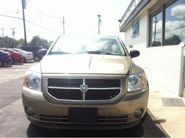 2007 Dodge Caliber S