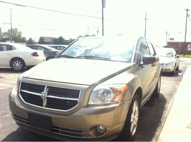 2007 Dodge Caliber S