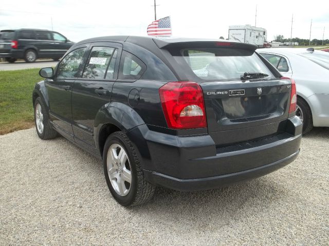 2007 Dodge Caliber S