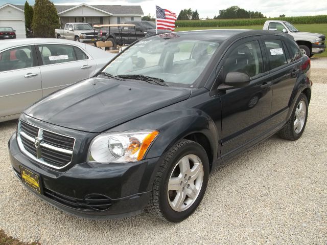 2007 Dodge Caliber S