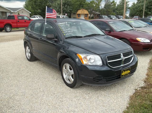 2007 Dodge Caliber S