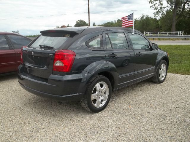 2007 Dodge Caliber S