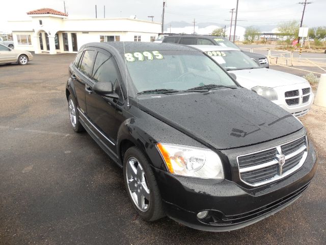 2007 Dodge Caliber Slammed Custom BUG