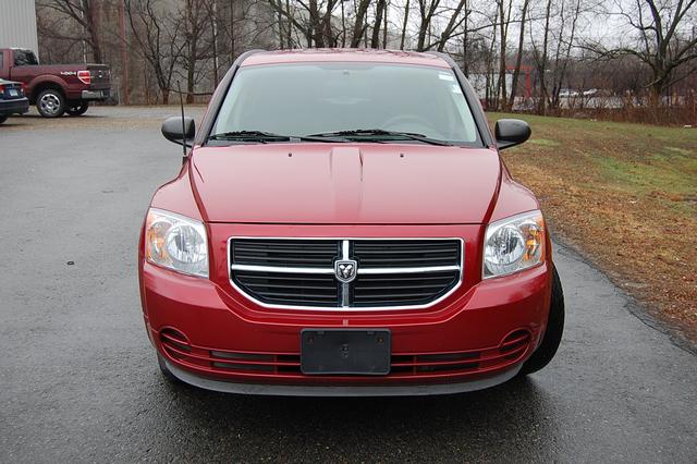 2007 Dodge Caliber S