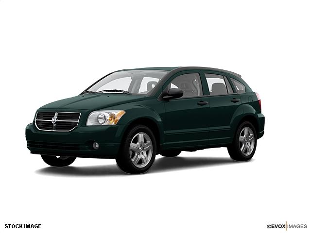 2007 Dodge Caliber S