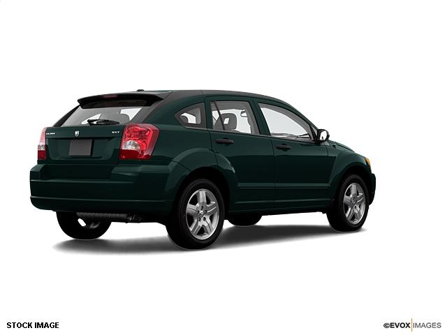 2007 Dodge Caliber S