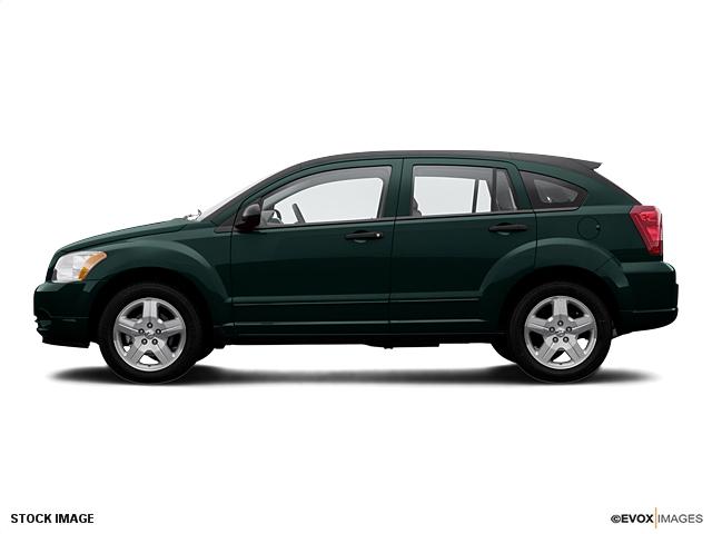 2007 Dodge Caliber S