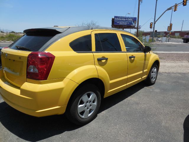 2007 Dodge Caliber SE