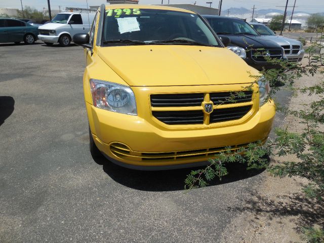 2007 Dodge Caliber SE