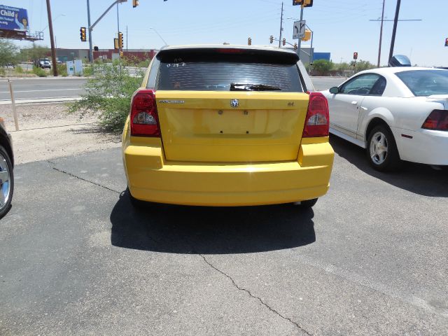 2007 Dodge Caliber SE