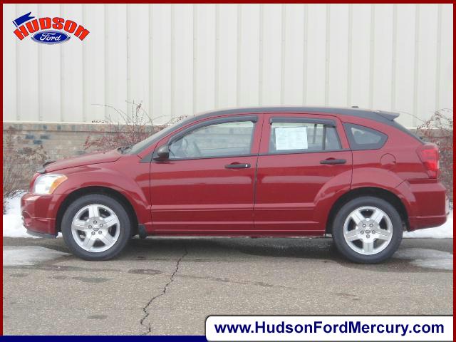 2007 Dodge Caliber S