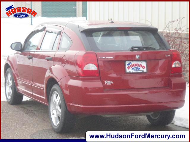 2007 Dodge Caliber S