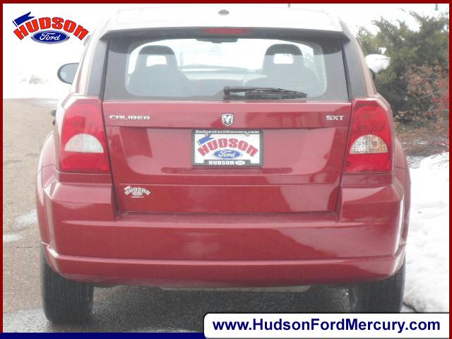 2007 Dodge Caliber S