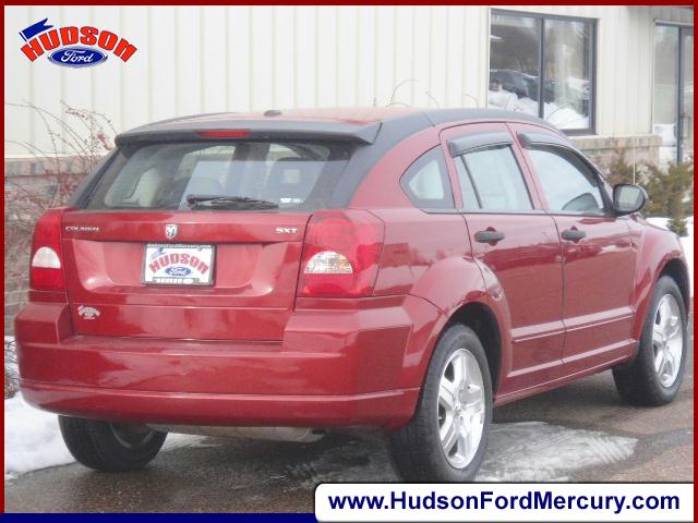 2007 Dodge Caliber S