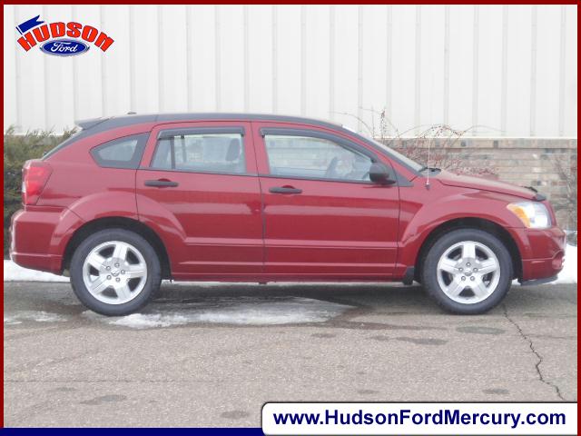 2007 Dodge Caliber S